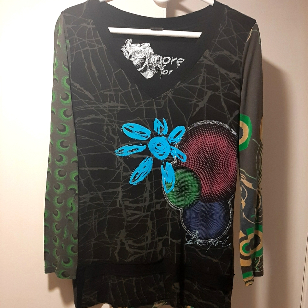Fashionable Top